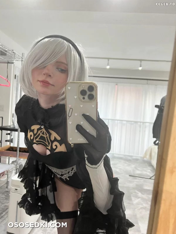 2B by Peachmilky - Photo 73