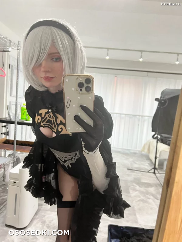 2B by Peachmilky - Photo 74