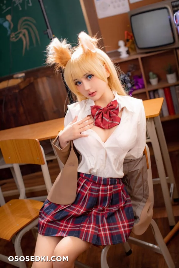 Chizuru Minamoto by ddanlikeu - Photo 15