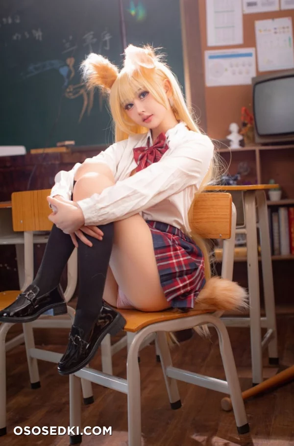 Chizuru Minamoto by ddanlikeu - Photo 78