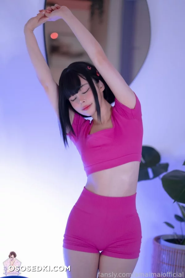 Shizuka Mikazuki by AmaiMai - Photo 2