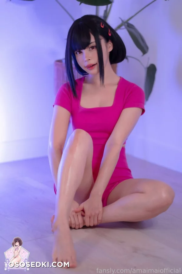 Shizuka Mikazuki by AmaiMai - Photo 6