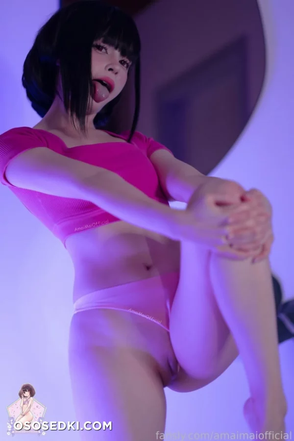 Shizuka Mikazuki by AmaiMai - Photo 55