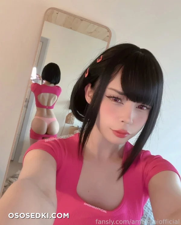 Shizuka Mikazuki by AmaiMai - Photo 91