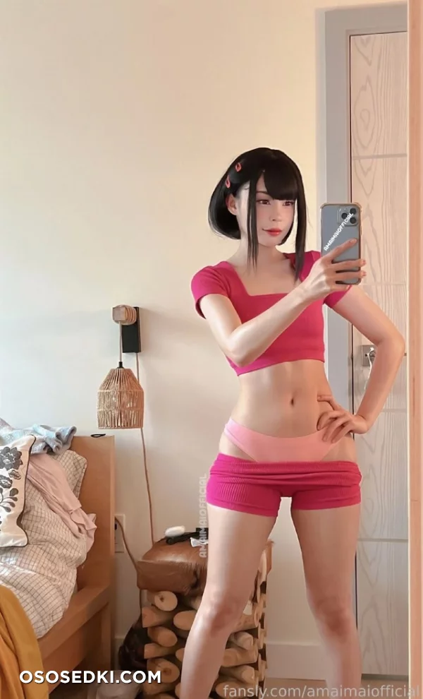 Shizuka Mikazuki by AmaiMai - Photo 95