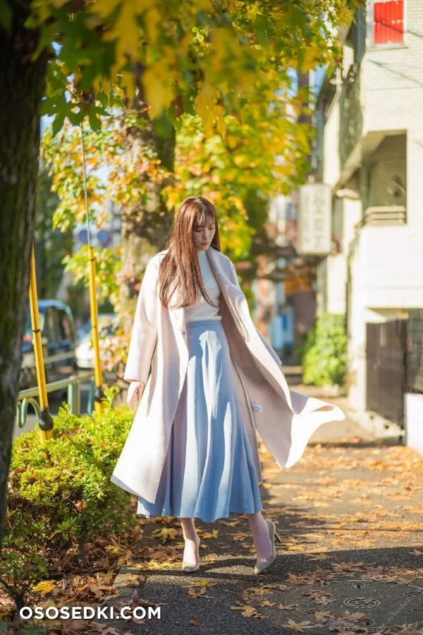 Weekly Digital Photo by Arina Shin - Photo 2