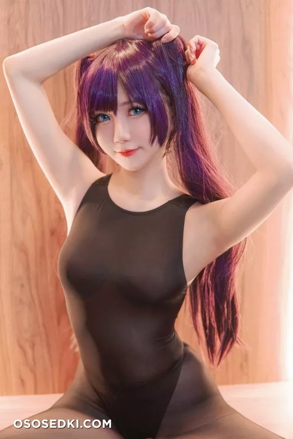 Sally多啦雪 (Sally Dorasnow) - Mona Swimsuit - Photo 1