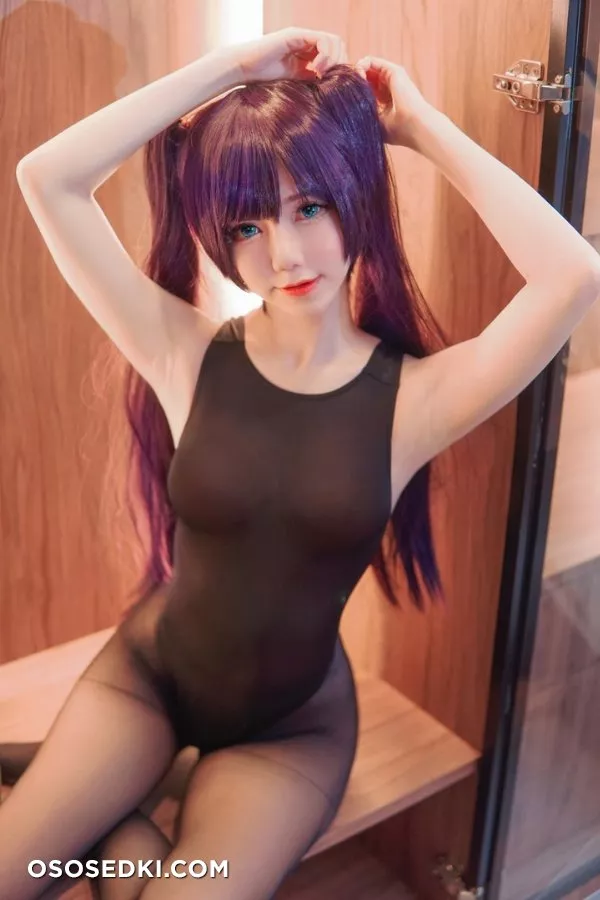 Sally多啦雪 (Sally Dorasnow) - Mona Swimsuit - Photo 7