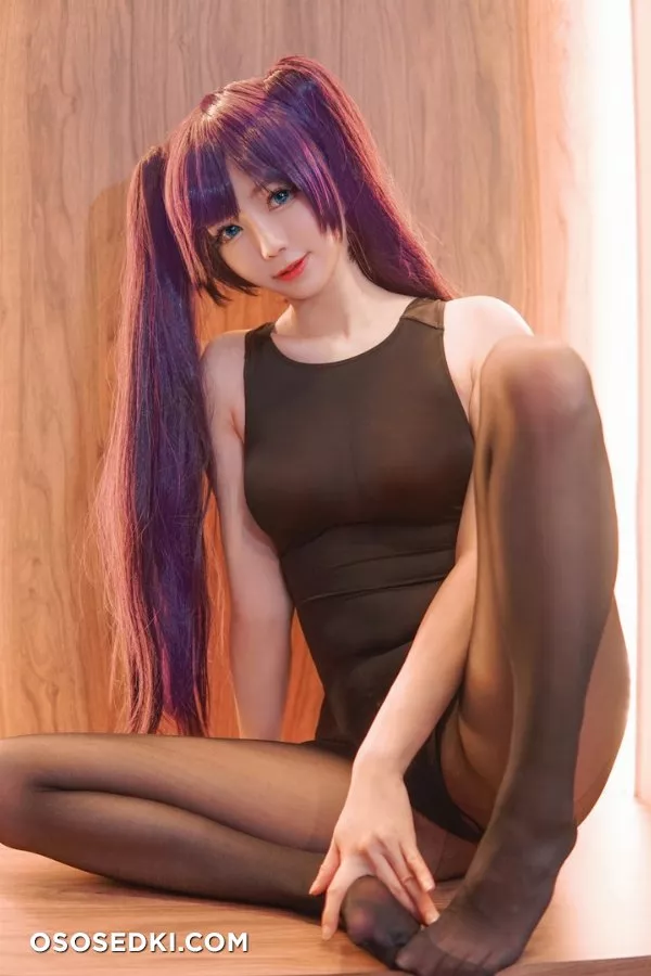 Sally多啦雪 (Sally Dorasnow) - Mona Swimsuit - Photo 15