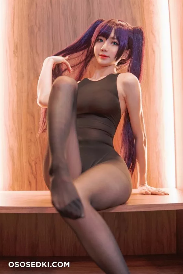Sally多啦雪 (Sally Dorasnow) - Mona Swimsuit - Photo 20