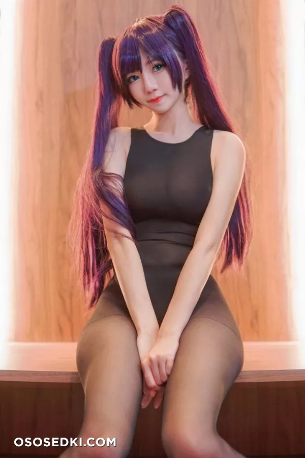 Sally多啦雪 (Sally Dorasnow) - Mona Swimsuit - Photo 21