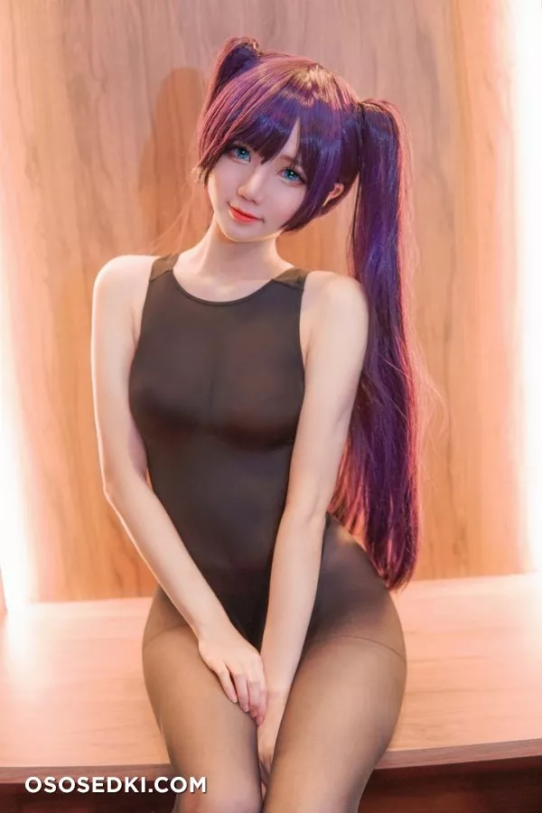 Sally多啦雪 (Sally Dorasnow) - Mona Swimsuit - Photo 23