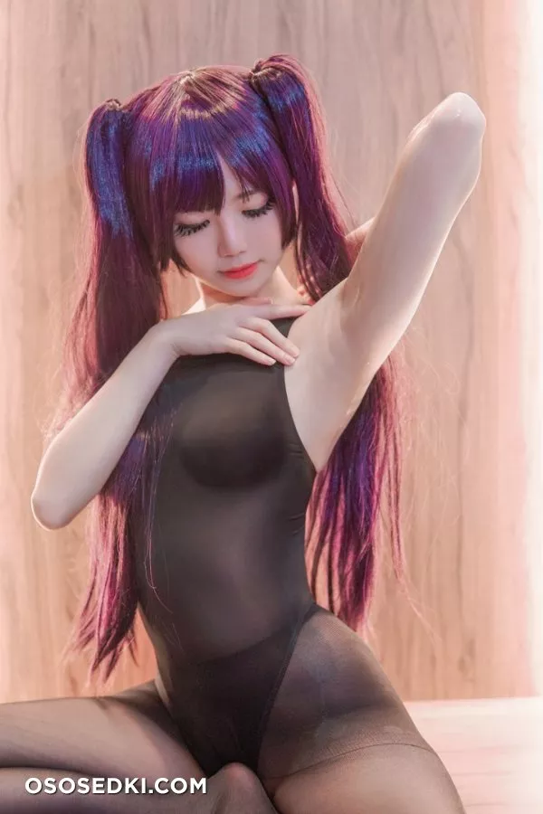 Sally多啦雪 (Sally Dorasnow) - Mona Swimsuit - Photo 25
