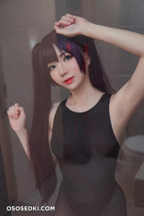 Sally多啦雪 (Sally Dorasnow) - Mona Swimsuit - Photo 28