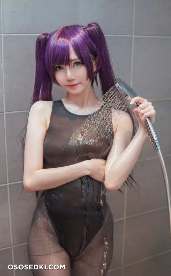Sally多啦雪 (Sally Dorasnow) - Mona Swimsuit - Photo 46