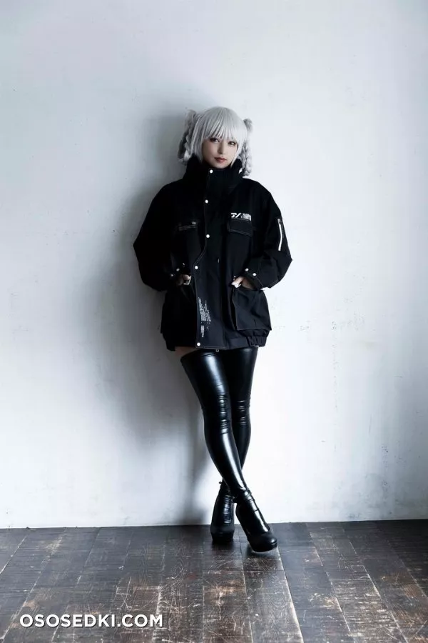 Nazuna Nanakusa[こすっち]Danedream - Photo 2