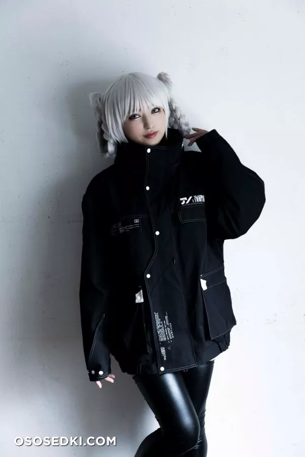 Nazuna Nanakusa[こすっち]Danedream - Photo 4