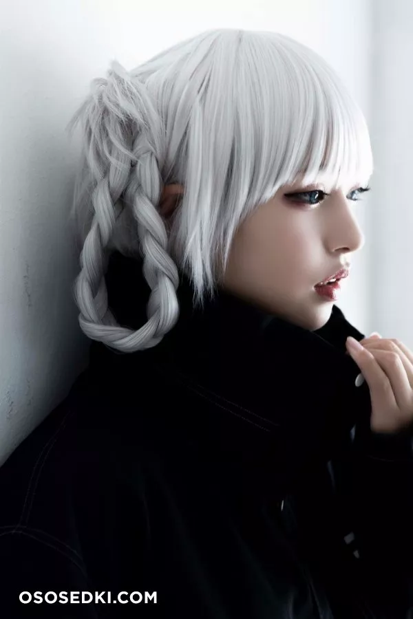 Nazuna Nanakusa[こすっち]Danedream - Photo 7