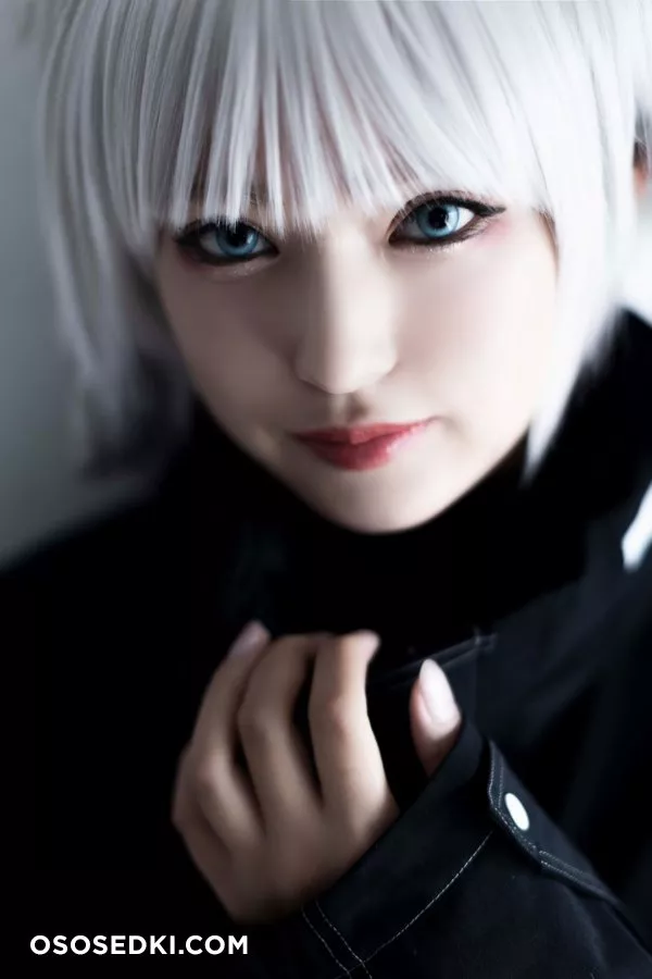 Nazuna Nanakusa[こすっち]Danedream - Photo 8