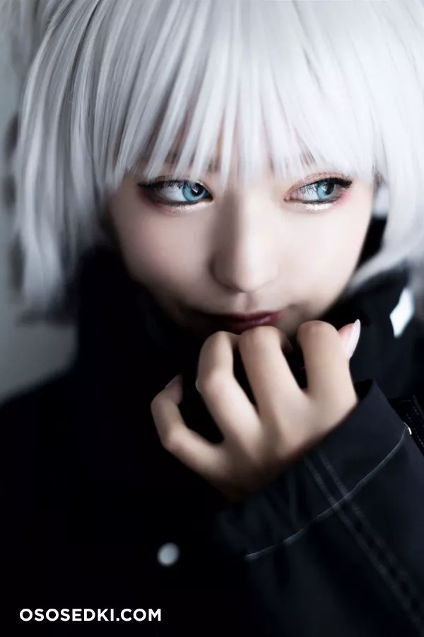 Nazuna Nanakusa[こすっち]Danedream - Photo 9
