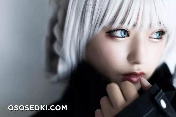 Nazuna Nanakusa[こすっち]Danedream - Photo 11