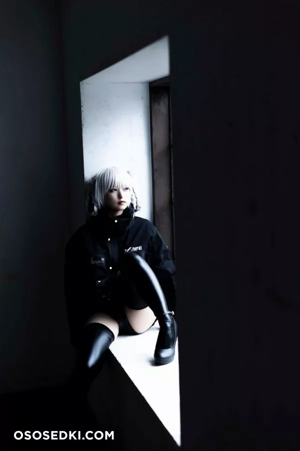 Nazuna Nanakusa[こすっち]Danedream - Photo 13
