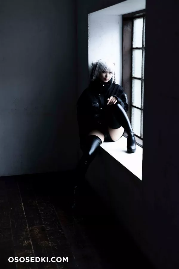 Nazuna Nanakusa[こすっち]Danedream - Photo 14