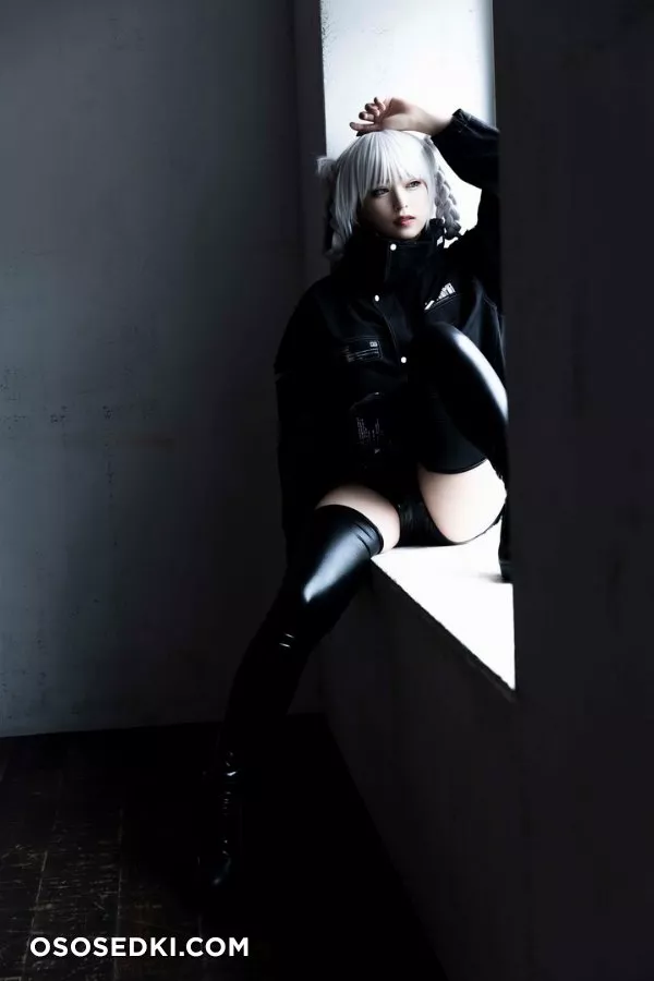 Nazuna Nanakusa[こすっち]Danedream - Photo 16