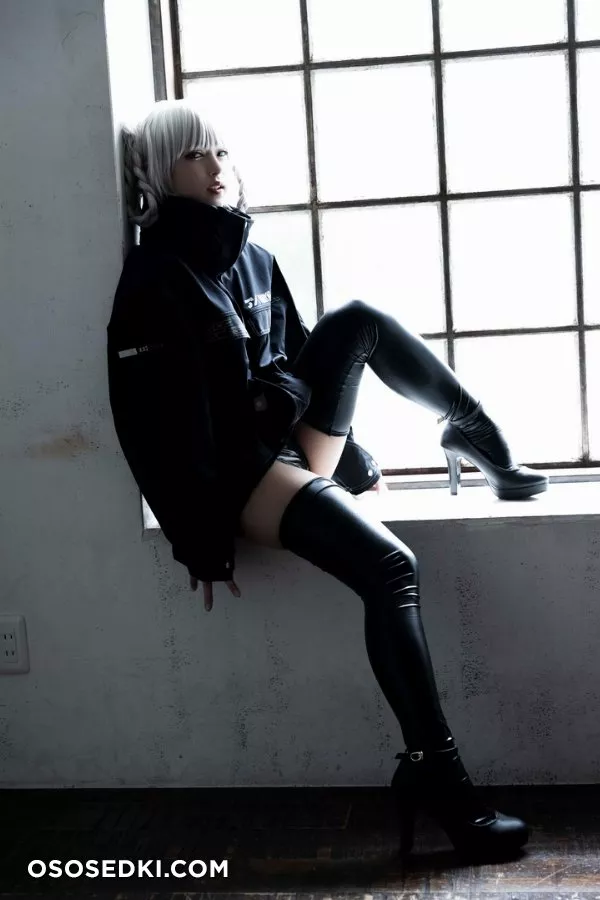 Nazuna Nanakusa[こすっち]Danedream - Photo 19