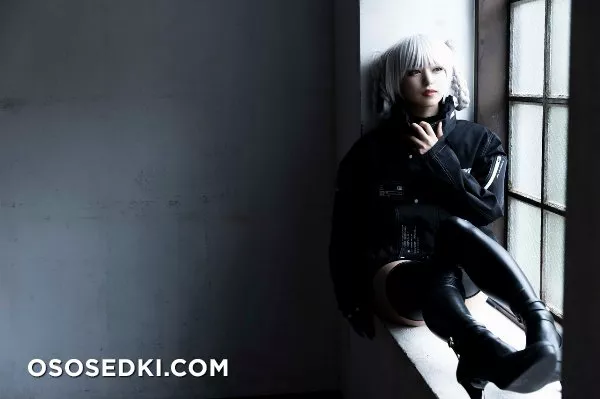 Nazuna Nanakusa[こすっち]Danedream - Photo 23