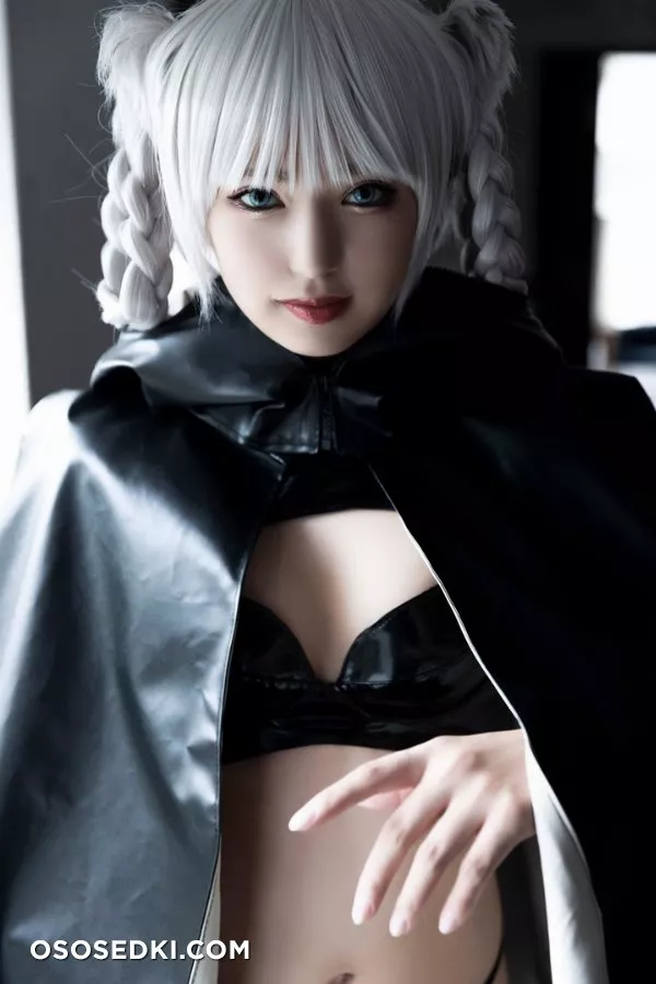 Nazuna Nanakusa[こすっち]Danedream - Photo 25