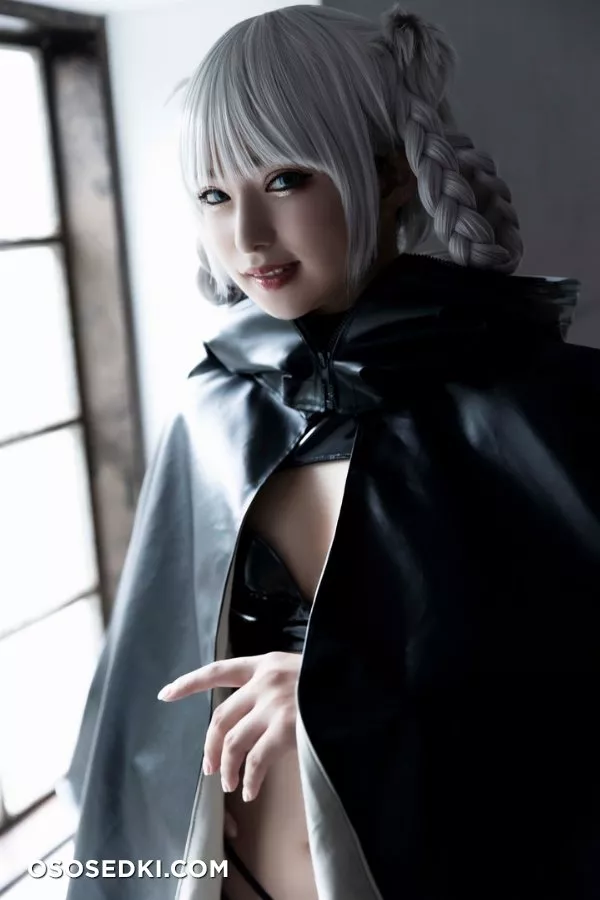 Nazuna Nanakusa[こすっち]Danedream - Photo 27