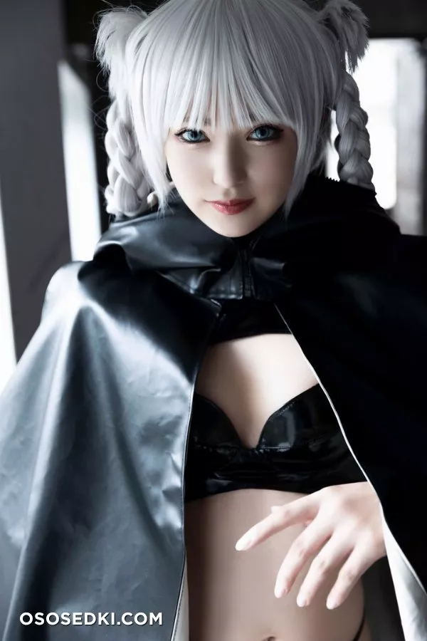 Nazuna Nanakusa[こすっち]Danedream - Photo 28