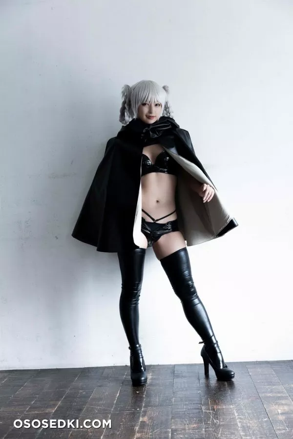 Nazuna Nanakusa[こすっち]Danedream - Photo 30