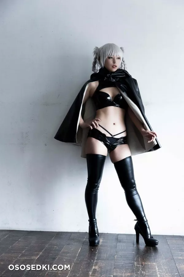 Nazuna Nanakusa[こすっち]Danedream - Photo 31