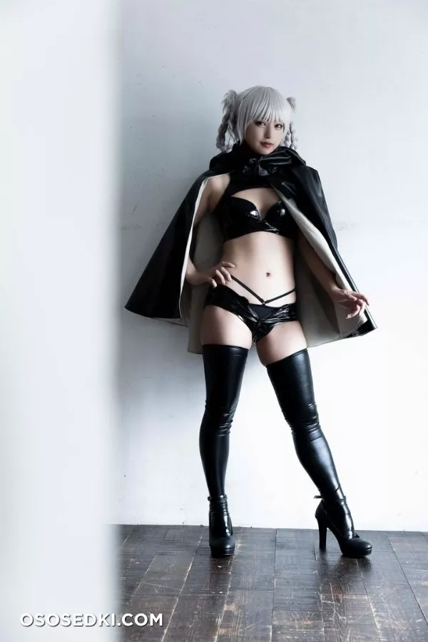 Nazuna Nanakusa[こすっち]Danedream - Photo 32