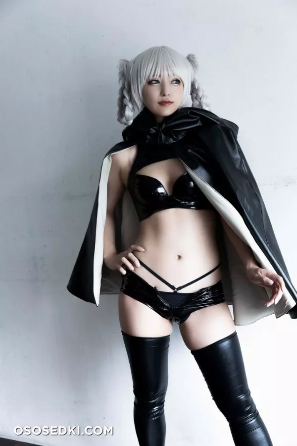 Nazuna Nanakusa[こすっち]Danedream - Photo 33