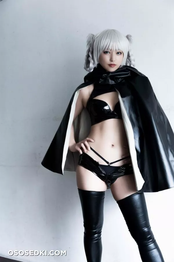 Nazuna Nanakusa[こすっち]Danedream - Photo 34