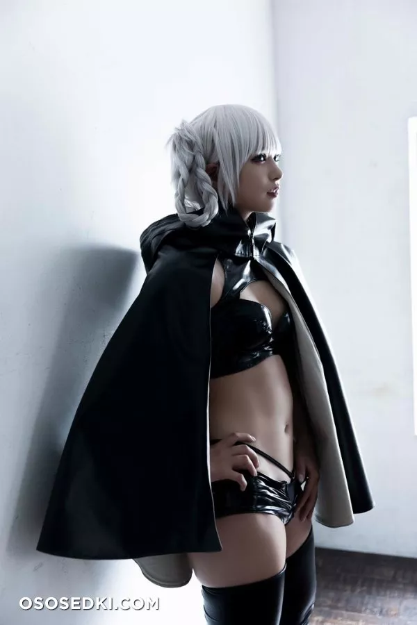 Nazuna Nanakusa[こすっち]Danedream - Photo 36