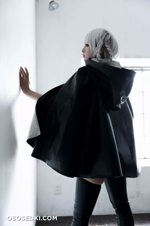 Nazuna Nanakusa[こすっち]Danedream - Photo 38