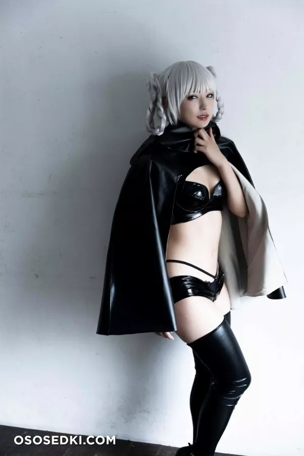 Nazuna Nanakusa[こすっち]Danedream - Photo 39