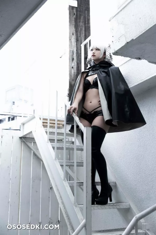Nazuna Nanakusa[こすっち]Danedream - Photo 40