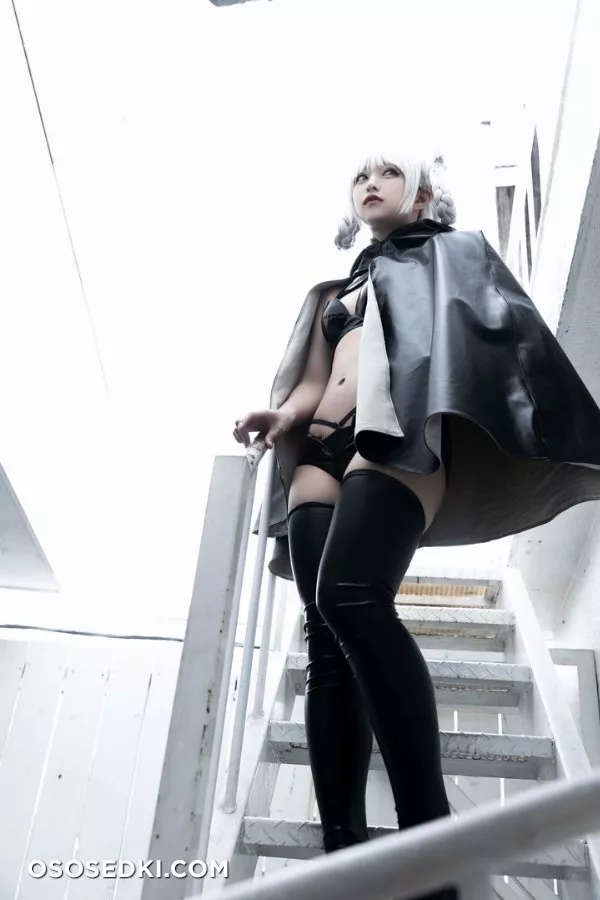 Nazuna Nanakusa[こすっち]Danedream - Photo 42