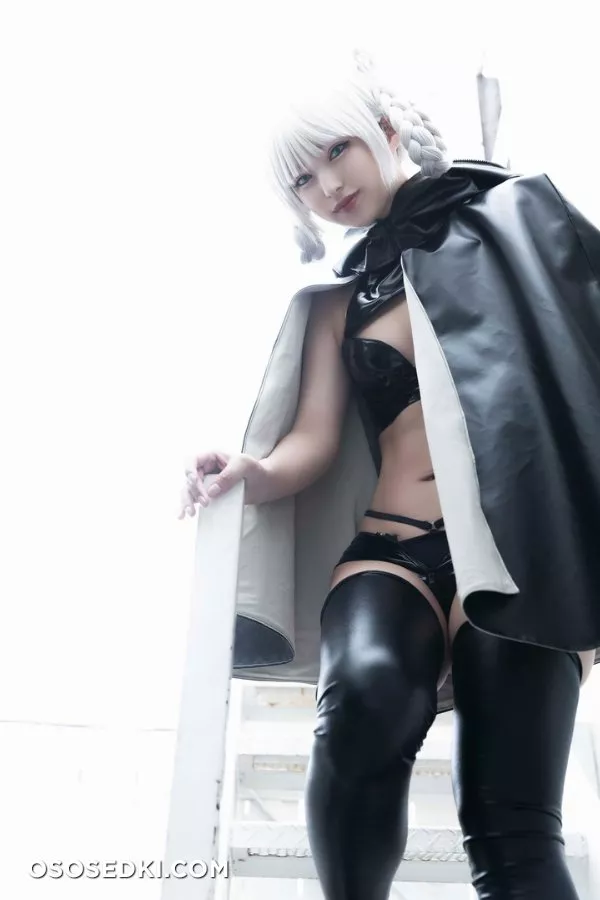 Nazuna Nanakusa[こすっち]Danedream - Photo 44