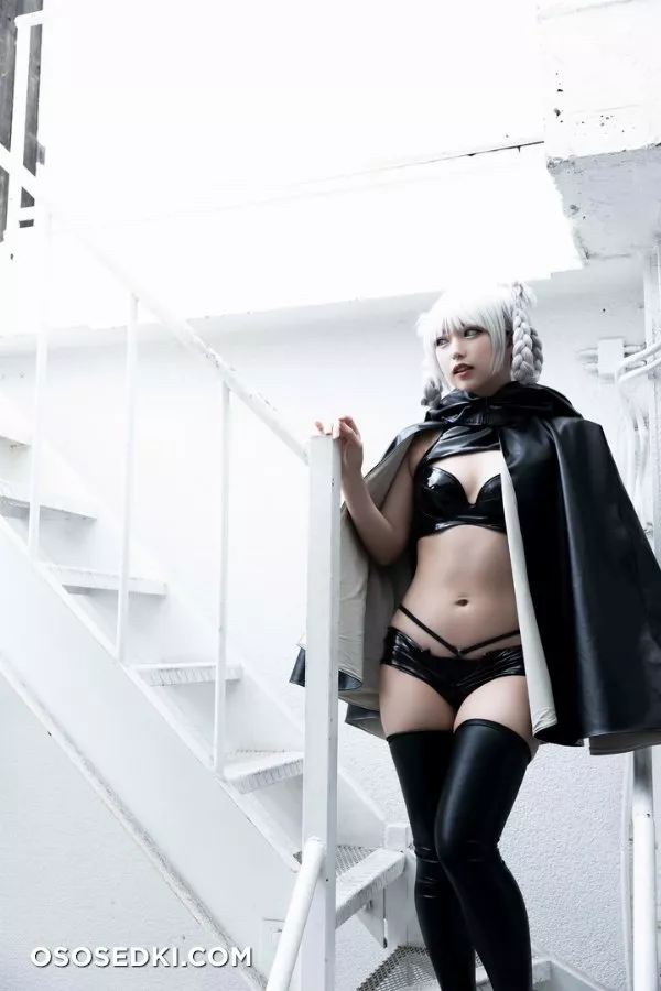 Nazuna Nanakusa[こすっち]Danedream - Photo 46