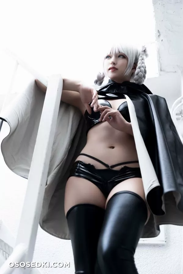 Nazuna Nanakusa[こすっち]Danedream - Photo 48