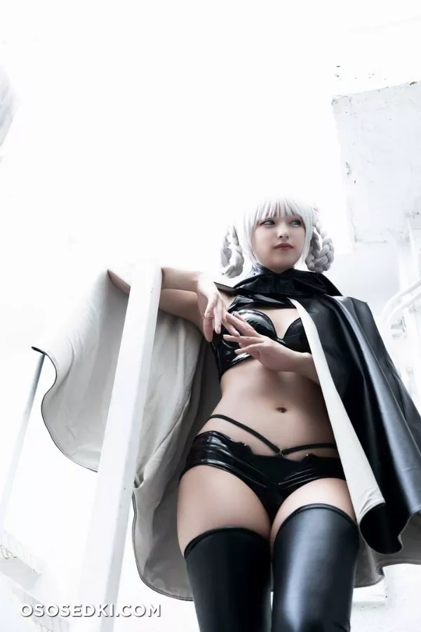 Nazuna Nanakusa[こすっち]Danedream - Photo 49