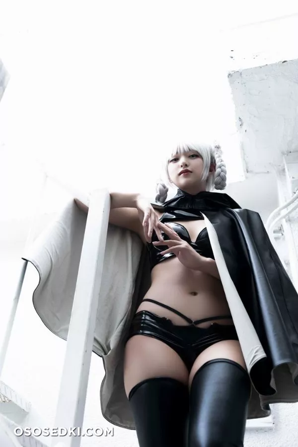 Nazuna Nanakusa[こすっち]Danedream - Photo 50