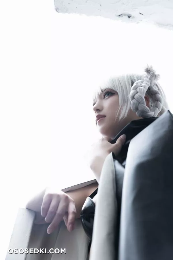 Nazuna Nanakusa[こすっち]Danedream - Photo 53