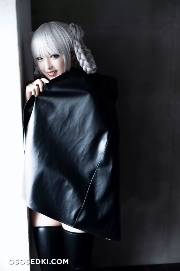 Nazuna Nanakusa[こすっち]Danedream - Photo 54